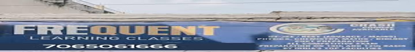 Frequent Learning Classes Indirapuram